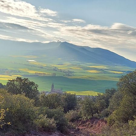 Hostal Rural Ioar Сорлада Экстерьер фото