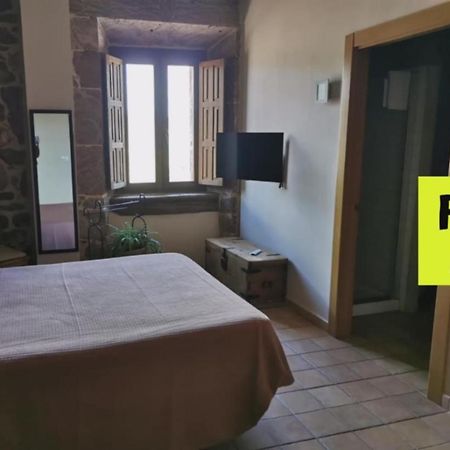 Hostal Rural Ioar Сорлада Экстерьер фото