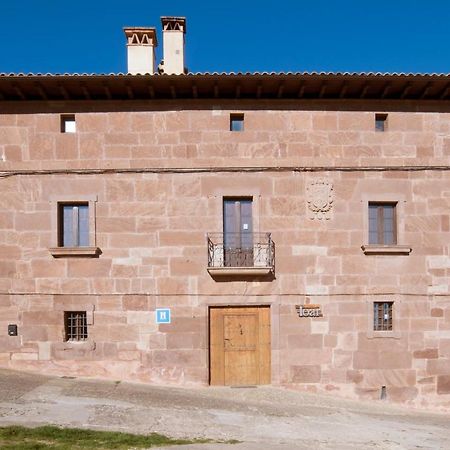 Hostal Rural Ioar Сорлада Экстерьер фото