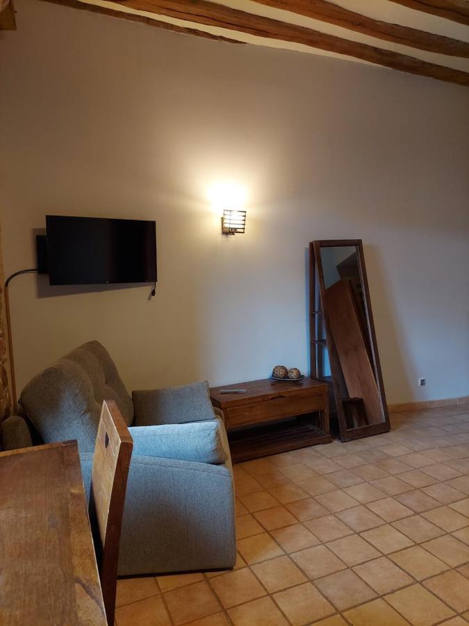 Hostal Rural Ioar Сорлада Экстерьер фото